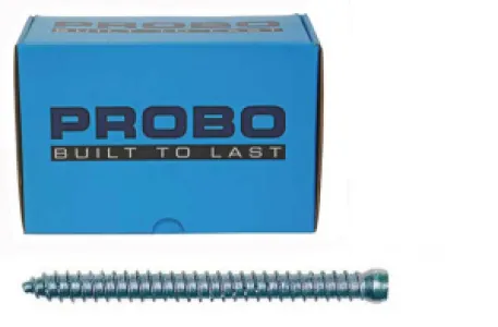 Pak Probo Muurschroeven 7.5x70 TX VZ (100)