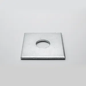 Pak Probo Vierkante Sluitplaat VZ M24 (50)