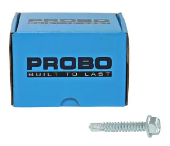 Pak Probo Zelfborende Schroeven VZ CK PH 3.5x13 (1000)