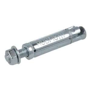 Pak Probo keilbouten VZ M12x125 (25)