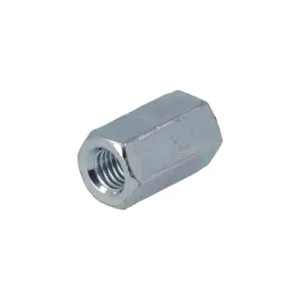 Pak Probo Koppelmoeren RVS M10 DIN6334 (50)