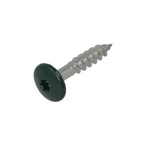 Pak Probo Hpl Schroef Rvs Gitzwart 4.8x38(100)