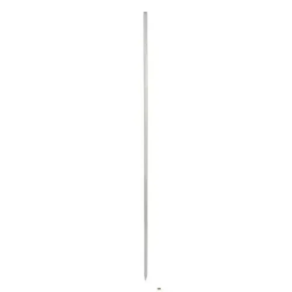 Draadpen afzetijzer 1000 mm