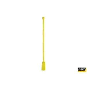 Wortelbijl 1200 mm ergonomisch