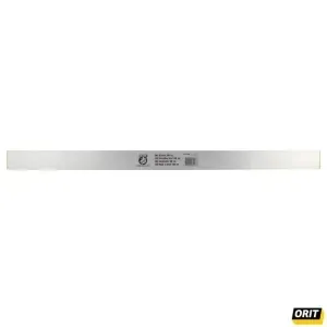 Afreilat blokprofiel 200 cm