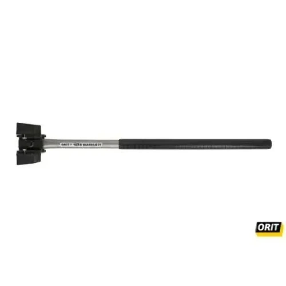 Richthamer 3700 gram met gegalvaniseerde steel met veiligheidsgrip