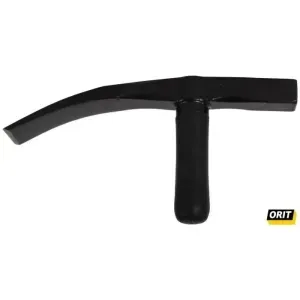 Straathamer 7cm glasfiber