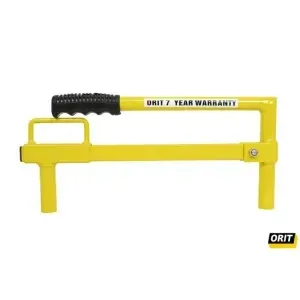 Kalkzandsteenklem type 1 100 - 360mm