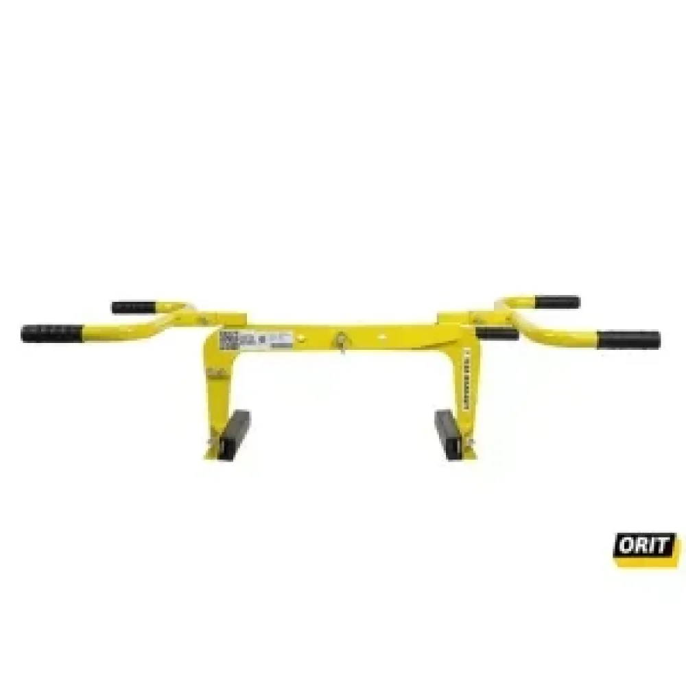 Bandentang duo en rubberen grip met widiapunten