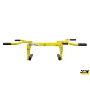 Bandentang duo en rubberen grip met widiapunten