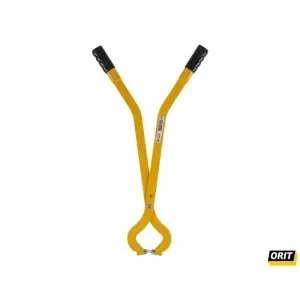 Bandentang 85cm met widiapunten