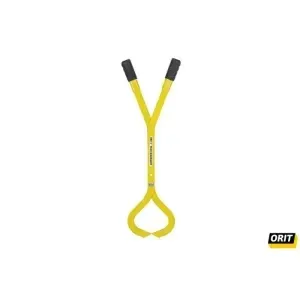 Bandentang oversized