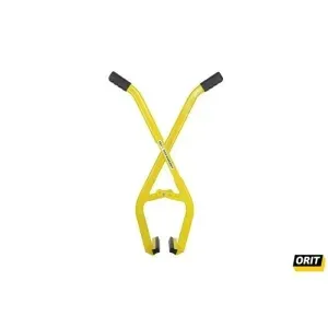 Bandentang rubber trottoirbanden