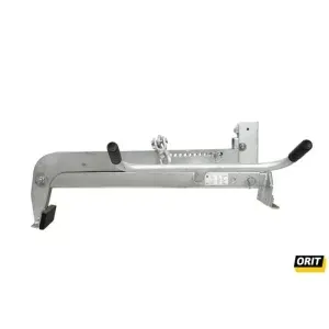 Bandenzettang verstelbaar 800 - 1200 mm