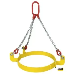 Speciekuip tiller 60-70 liter