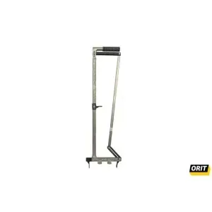 Steentrekker voor staand gebruik