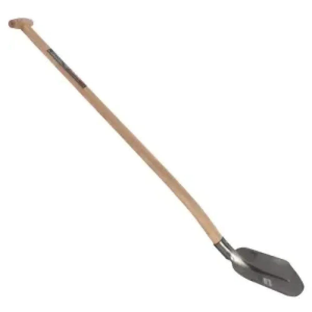 Drentse Bats – Excellent – Maat 000 – Dubbelgebogen steel – 110 cm