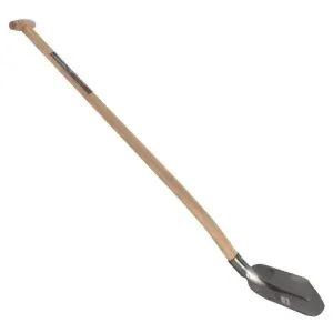 Drentse Bats – Excellent – Maat 000 – Dubbelgebogen steel – 110 cm