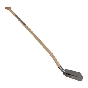Stratenmakers Bats – Excellent – Maat 000 – Dubbelgebogen steel – 110 cm