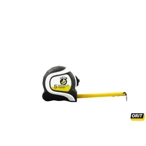 Rolmaat Orit 8 meter