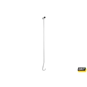 Putdekselhaak 1050 mm