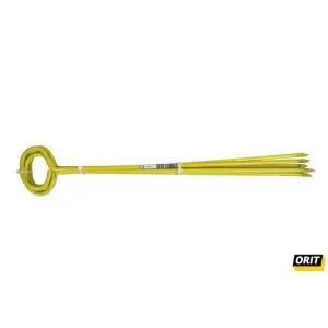 Putdekselhaak 300 mm