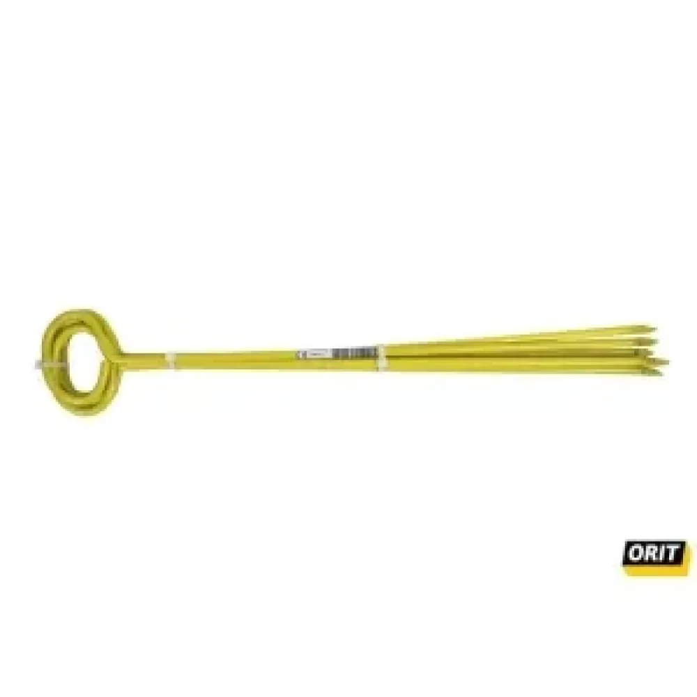 Putdekselhaak 750 mm