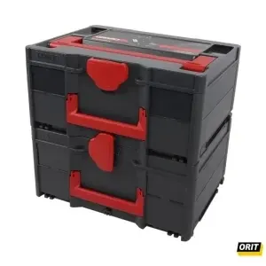 Grabo Pro in systainer