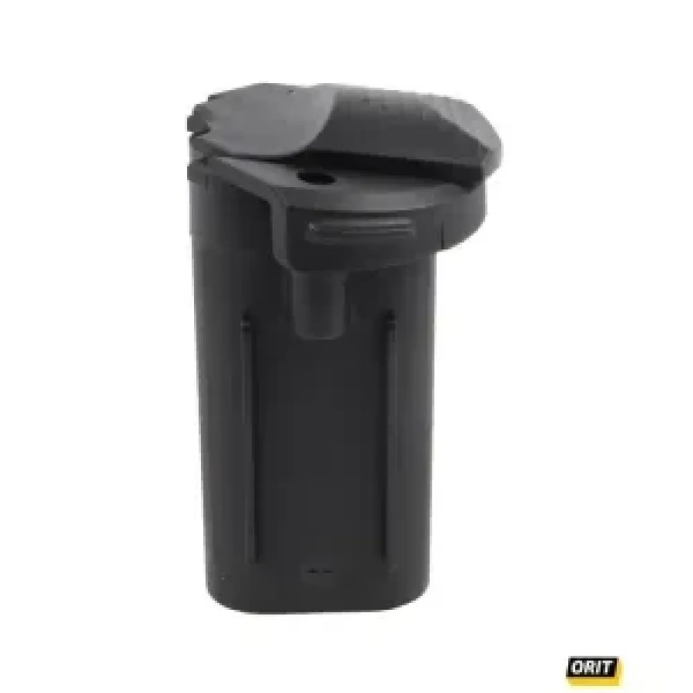 Batterijen