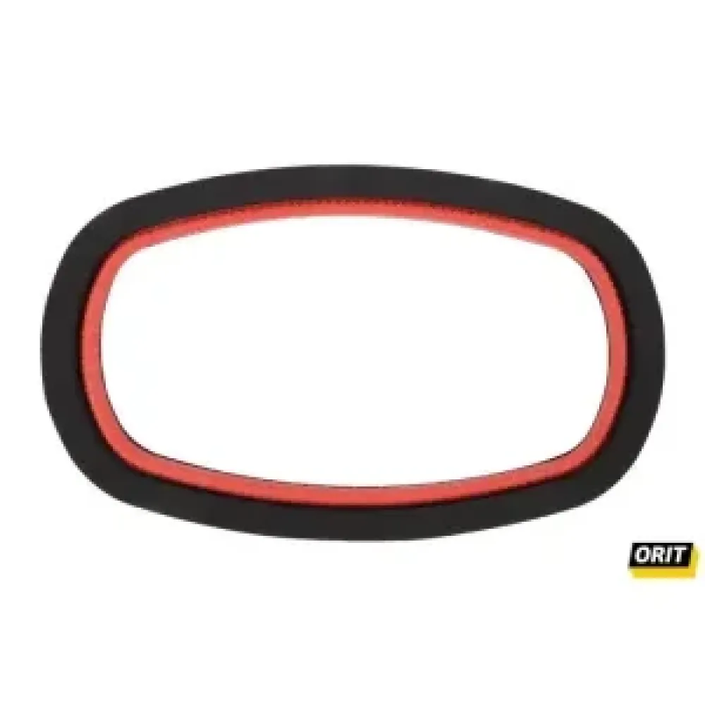 Vervangings foam ring