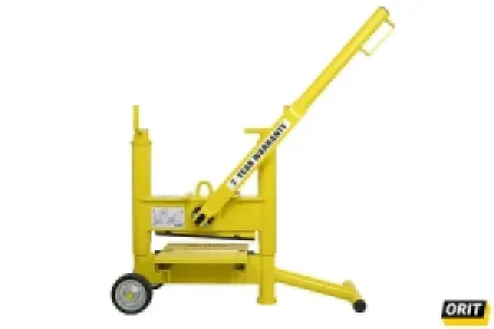 Kalkzandsteenknipper mate 33