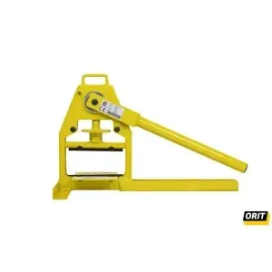 Metselstenenknipper 120 - 35/70mm "Quattro"