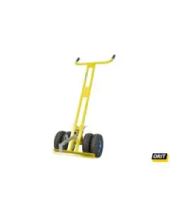 Tegelverlegkar 300 - 1000 mm