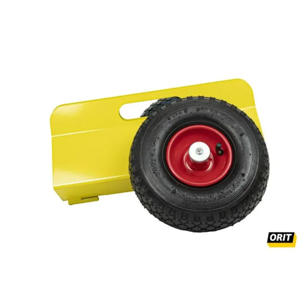 Platenroller 60 - 160mm