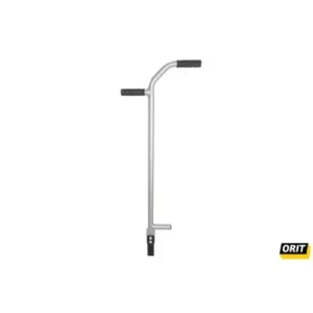 Klinkerrichter met gehard mes van gereedschapsstaal