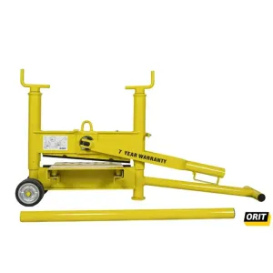 Bandenknipper B 430 - H 300 mm "Curbstone-Master-43-Xtra-height"