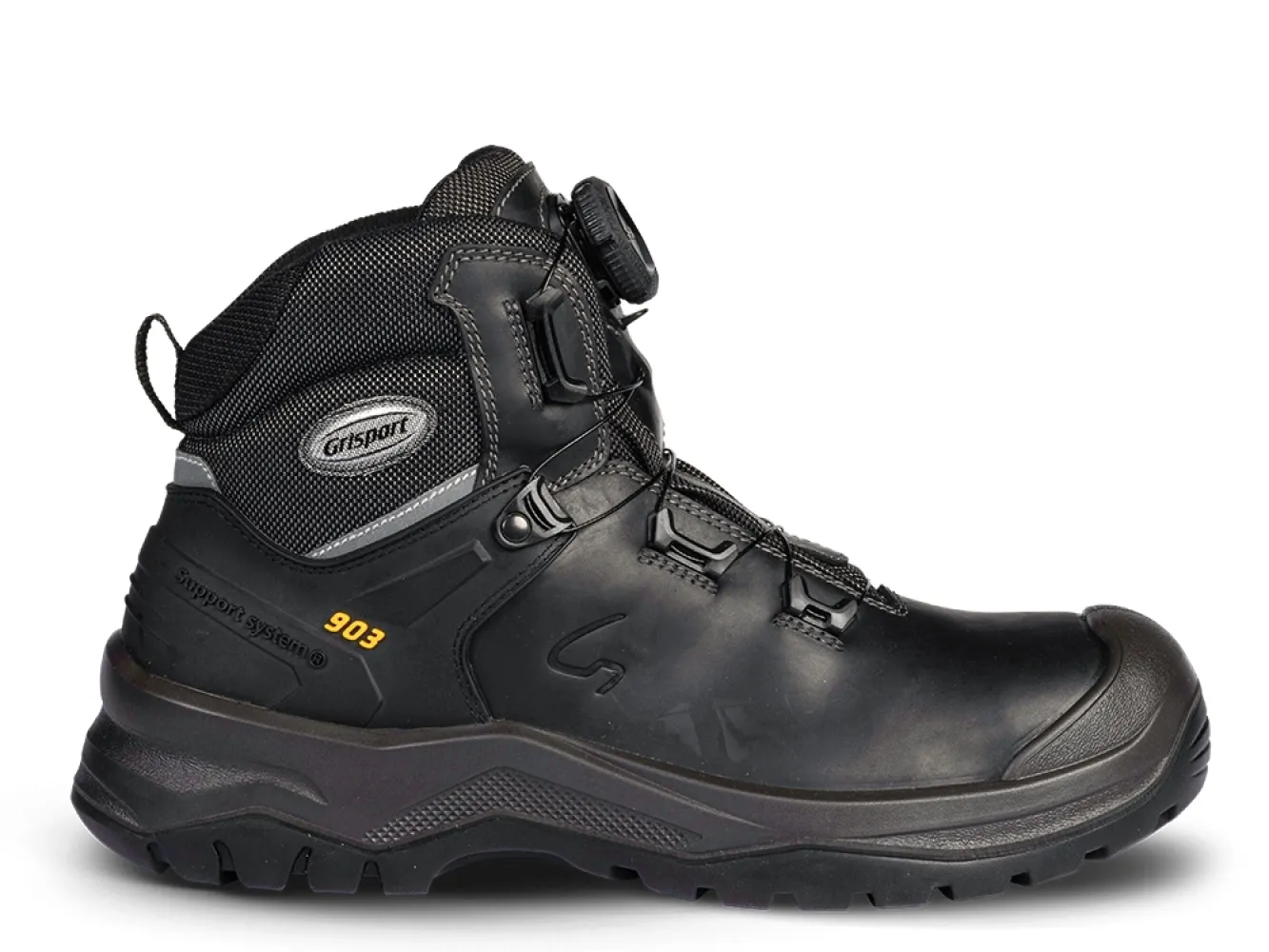 Grisport BOA S3 - 39