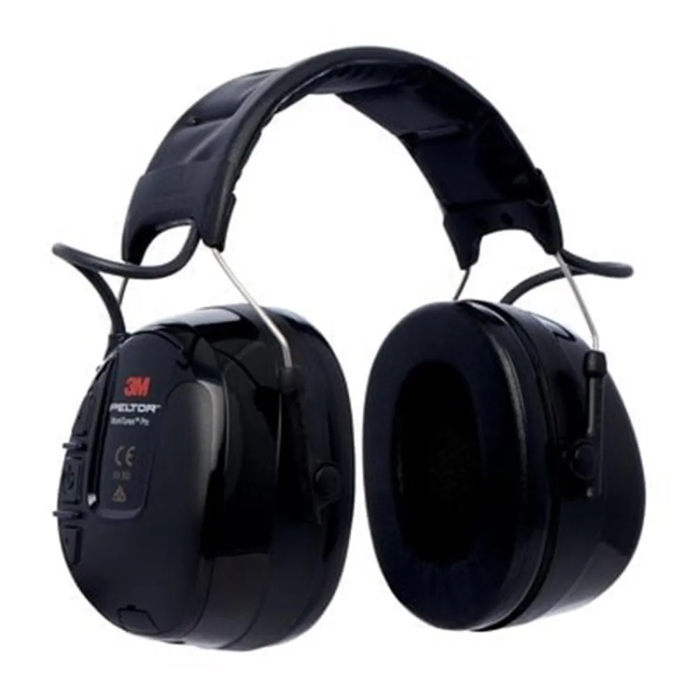 3M Peltor WorkTunes Pro