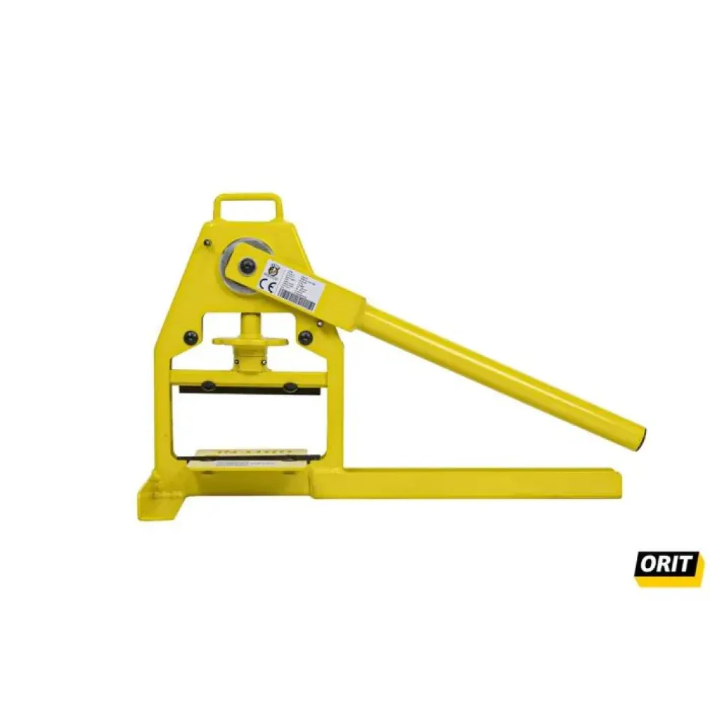 Steenknipper 150 - 85 mm Koppelsteen