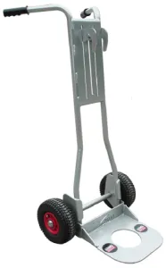 RTX transportsteekwagen tbv stampers