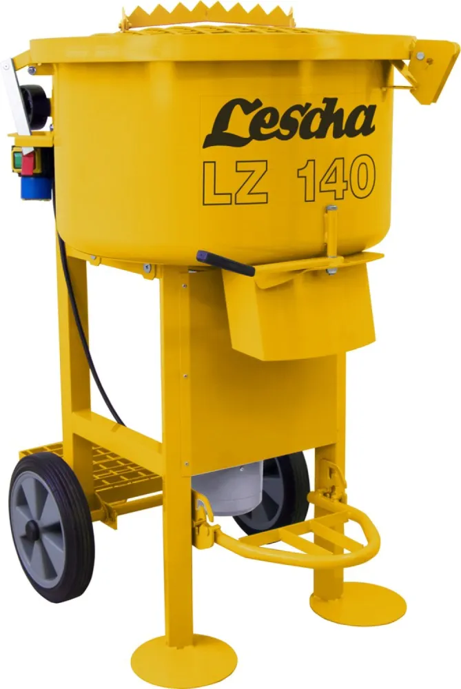LZ-140 dwangmenger