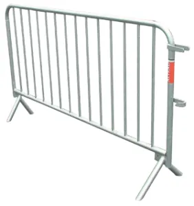 Dranghek 2 meter