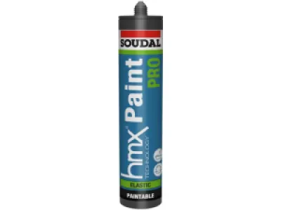 Soudal Hmx Paint Pro Ral9001 kokers 300 ml