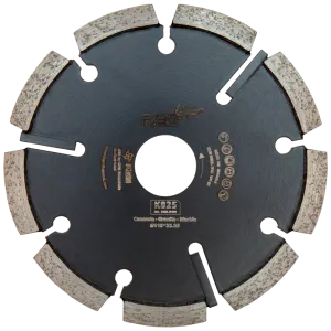 RED™ K825 Voegenfrees Ø115x22,23 mm