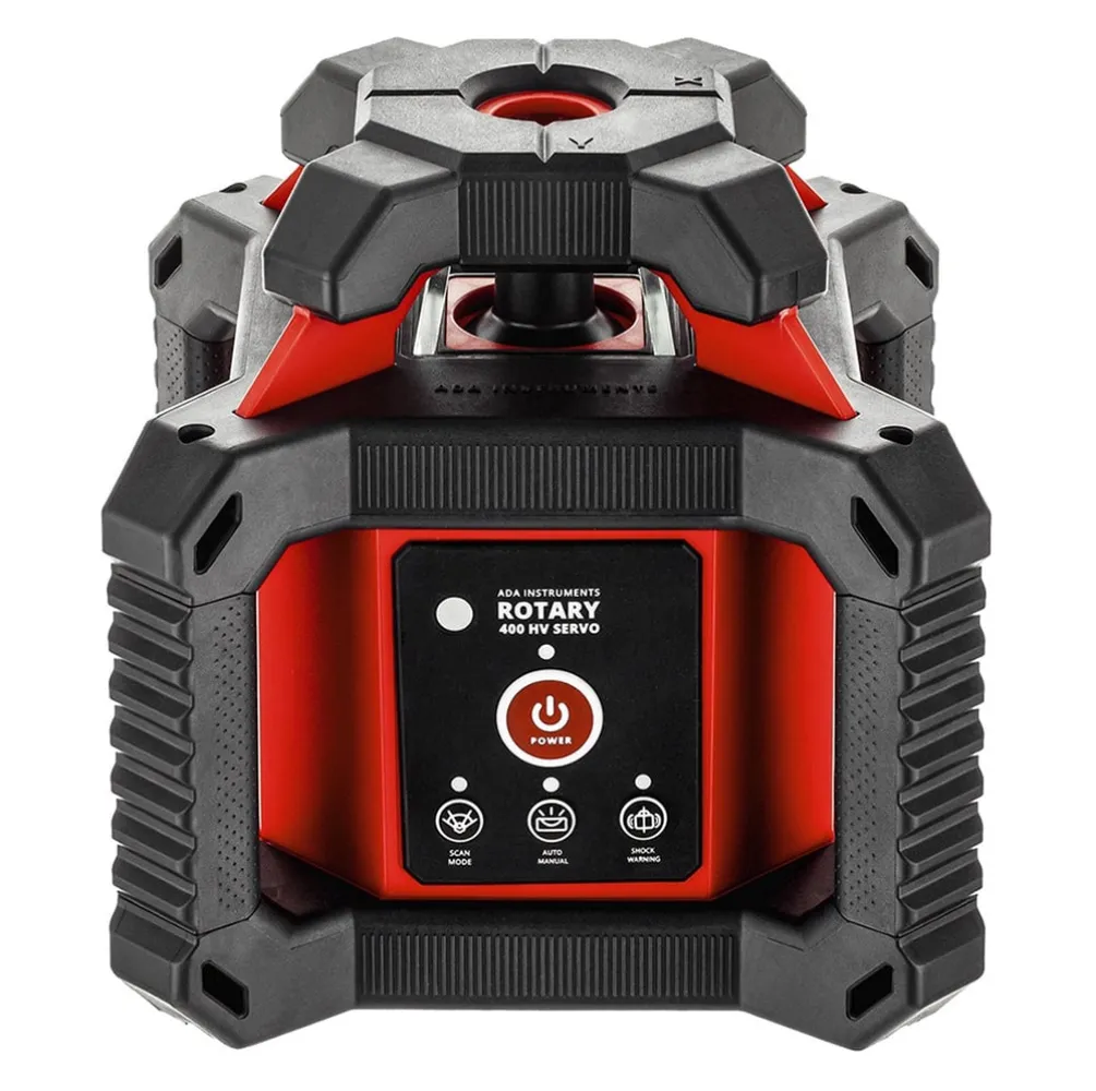 Hoe werkt een bouwlaser en welke heb je nodig?
