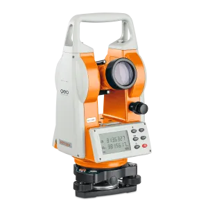 Geo-Fennel FET 220 Electronische Theodoliet