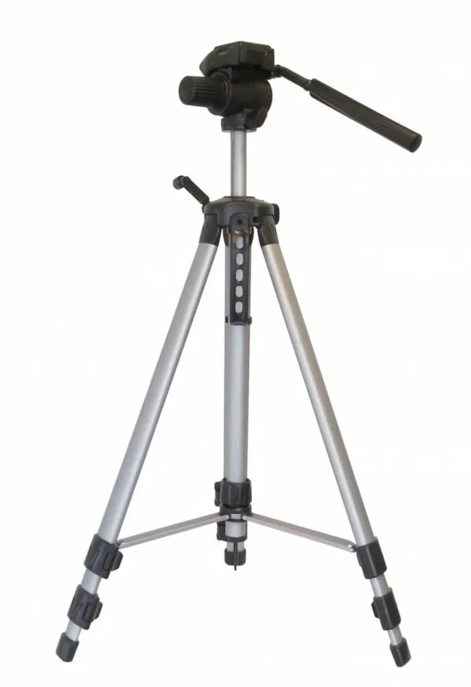 XT 148 Statief 148 cm hoog 1/4 aansluiting