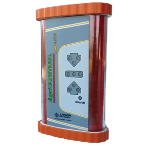 LaserElectronics RC-07B losse machineontvanger voor CT-11 Machine besturingssysteem