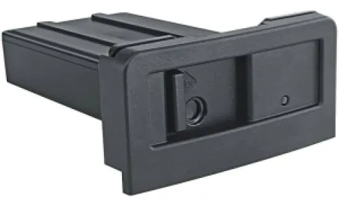 Leica A600 Li-ion accu 4,6 Ah voor Rugby 600 Series