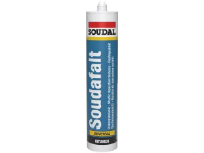 Soudafalt Bitumineuze Dak Kit